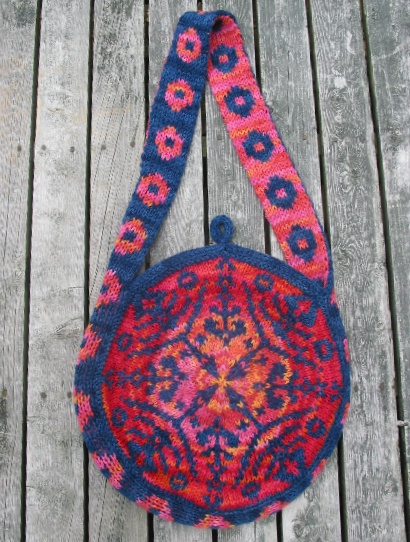 Dreamcatcher Bag